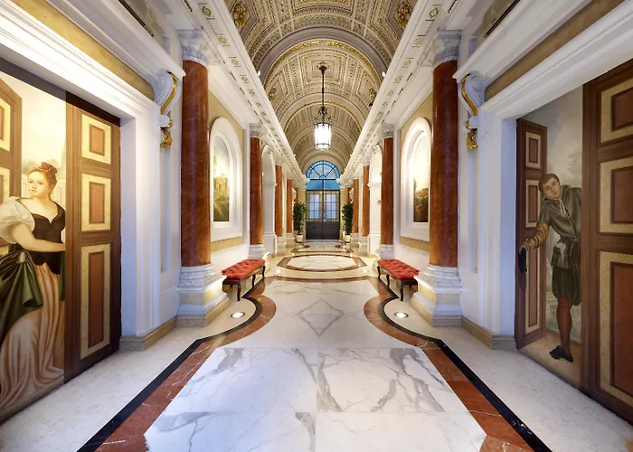 Exe International Palace